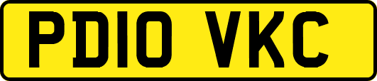 PD10VKC
