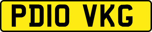 PD10VKG