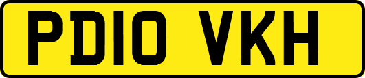 PD10VKH