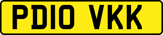 PD10VKK