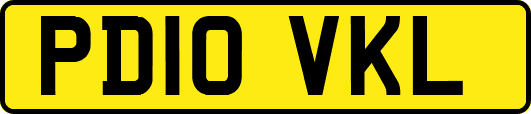 PD10VKL