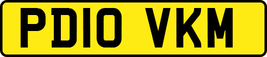 PD10VKM