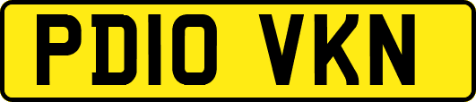 PD10VKN
