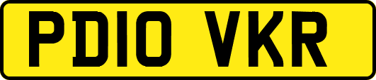 PD10VKR