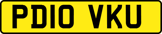 PD10VKU