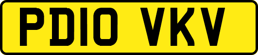 PD10VKV
