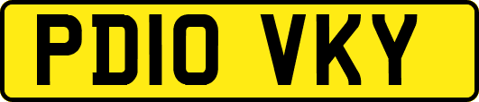 PD10VKY