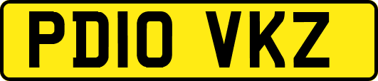 PD10VKZ