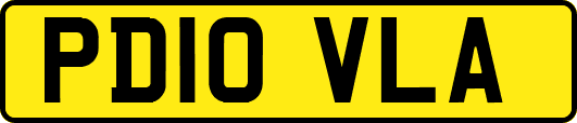 PD10VLA