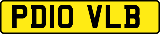 PD10VLB