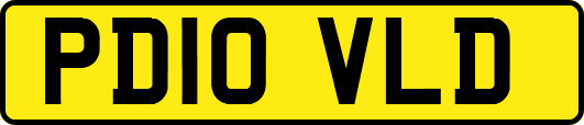 PD10VLD