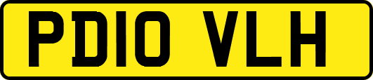PD10VLH