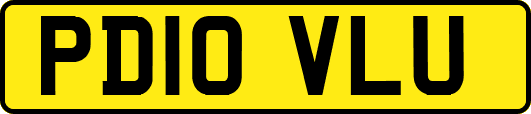 PD10VLU