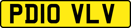 PD10VLV