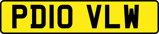 PD10VLW