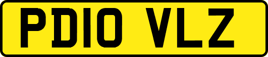 PD10VLZ