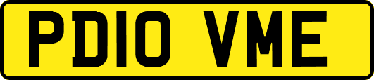 PD10VME