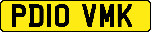PD10VMK