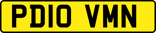 PD10VMN