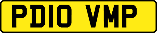 PD10VMP