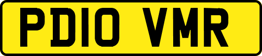 PD10VMR