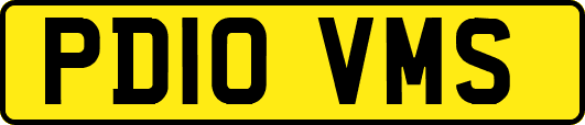 PD10VMS