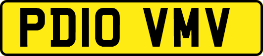 PD10VMV