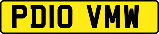 PD10VMW