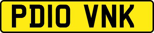 PD10VNK