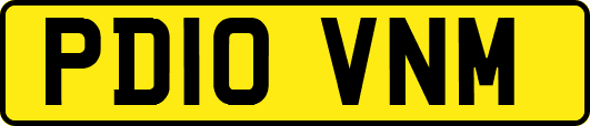 PD10VNM
