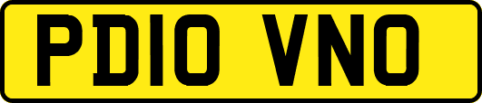 PD10VNO