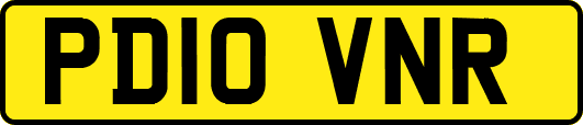 PD10VNR