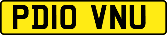 PD10VNU