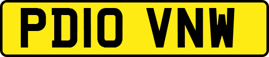 PD10VNW