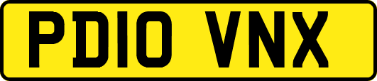 PD10VNX