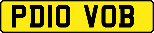 PD10VOB