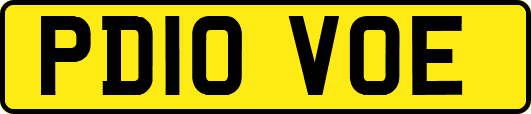 PD10VOE