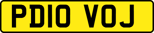 PD10VOJ