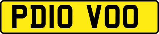 PD10VOO