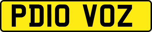 PD10VOZ