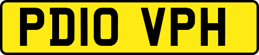 PD10VPH