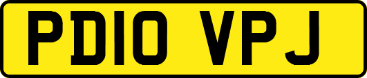 PD10VPJ
