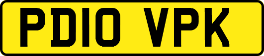 PD10VPK