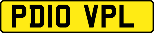 PD10VPL