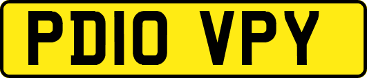 PD10VPY
