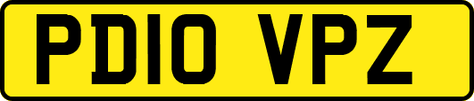 PD10VPZ