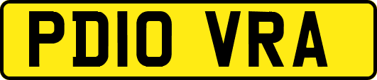 PD10VRA