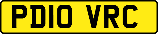 PD10VRC