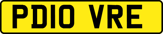 PD10VRE