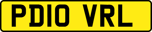 PD10VRL